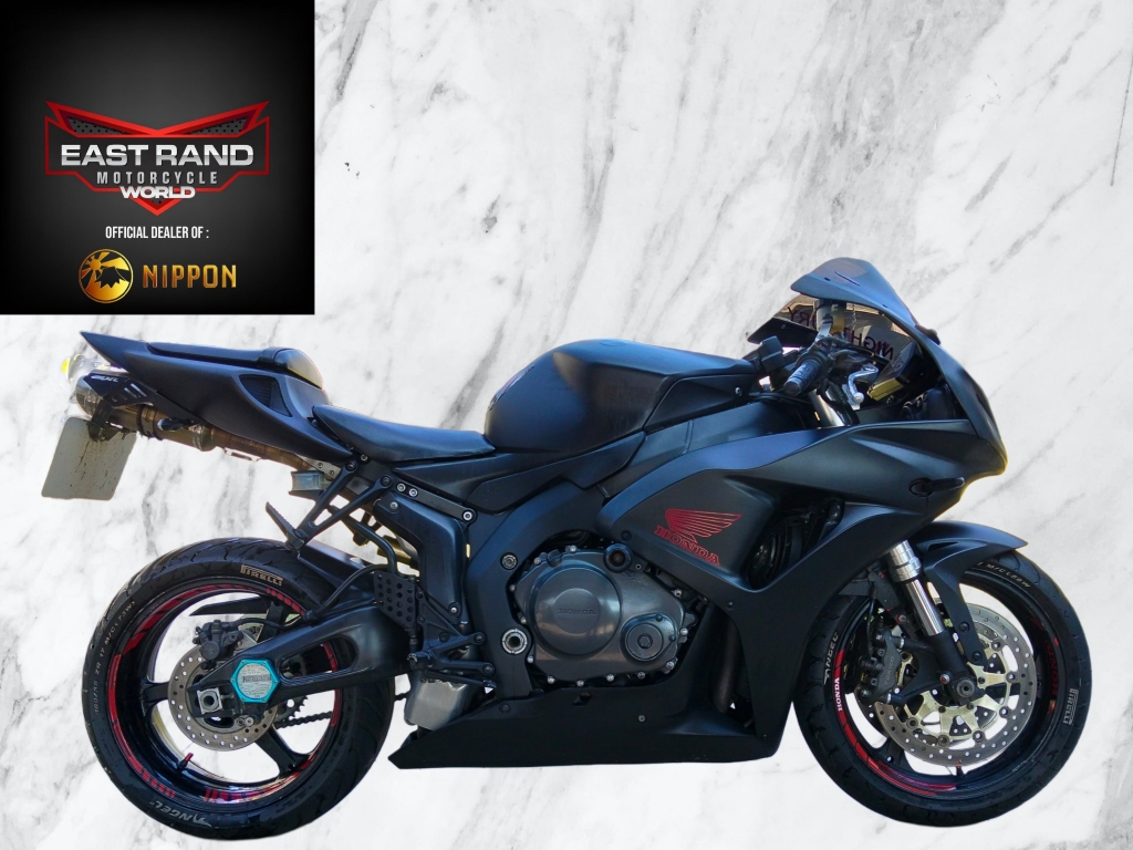 Used 2007 Honda CBR - Private Seller Used 2007 Honda CBR - Private Seller