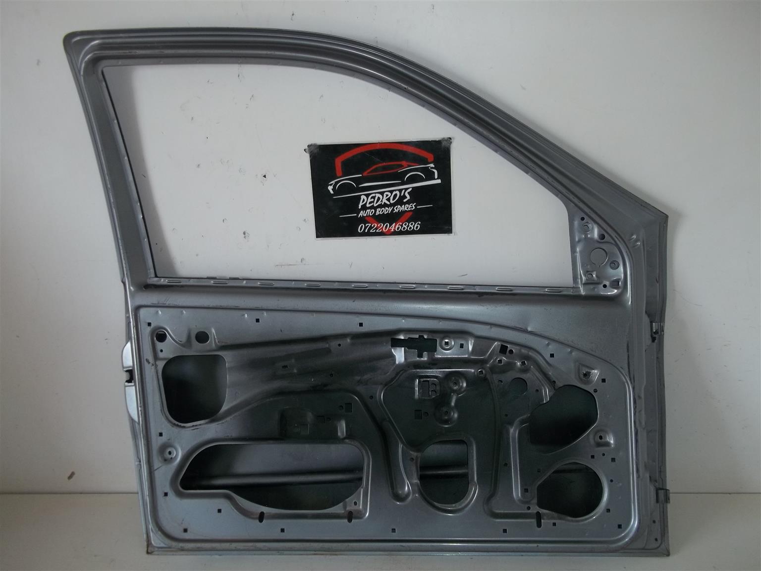 Fiat Palio front left door - Private Seller Fiat Palio front left door - Private Seller