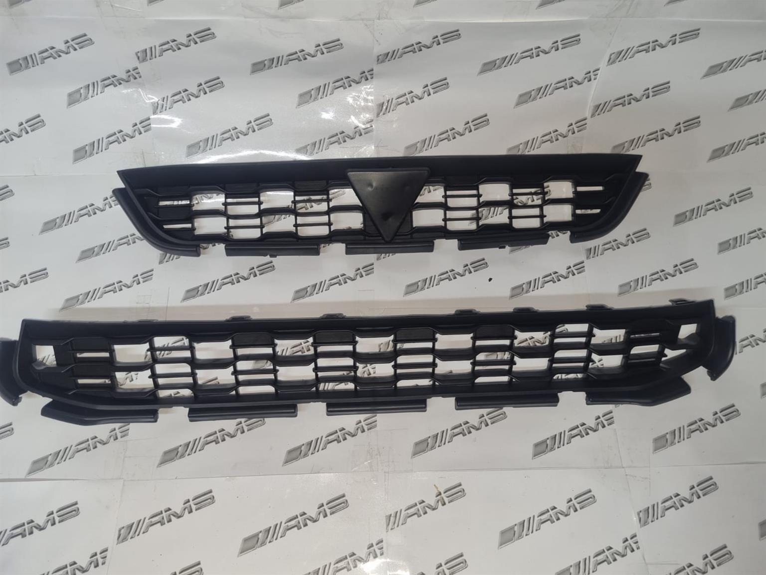 New  ASX Front Bumper Pieces for Sale - Private Seller