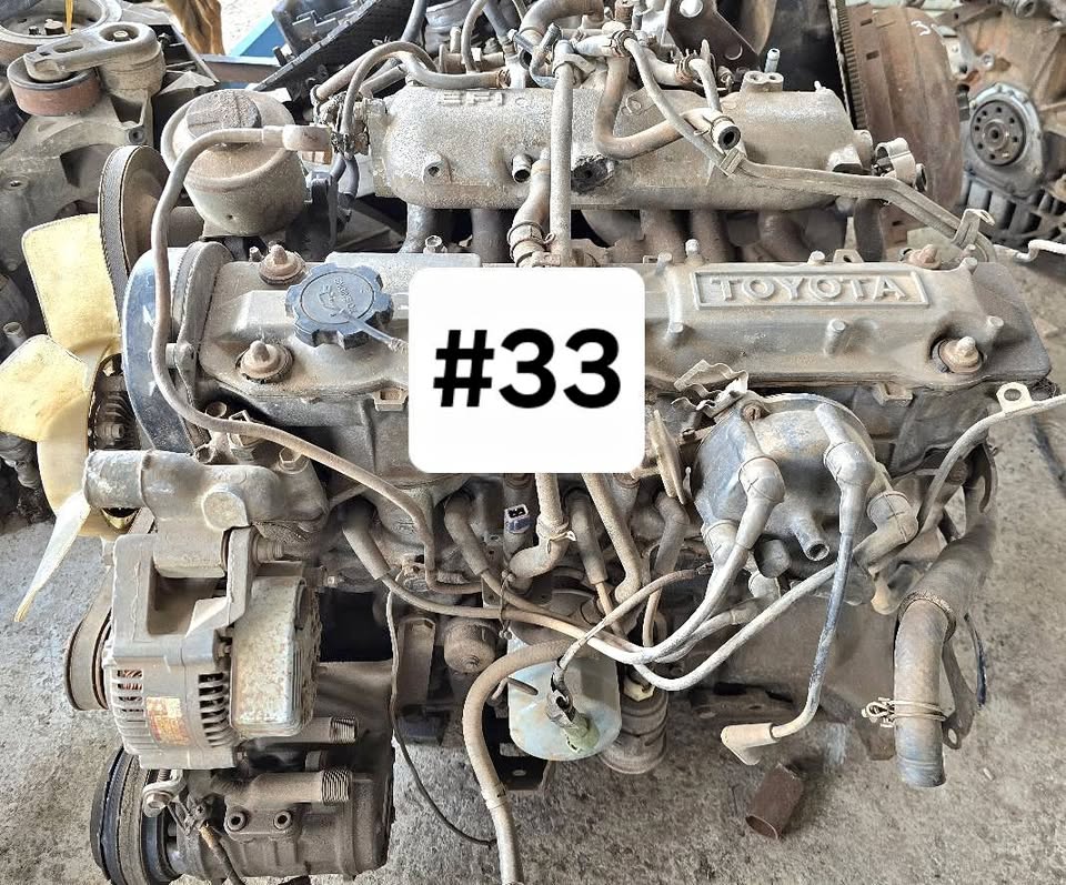 1G TOYOTA CRESSIDA 2.0 ENGINE CALL - Private Seller 1G TOYOTA CRESSIDA 2.0 ENGINE CALL - Private Seller