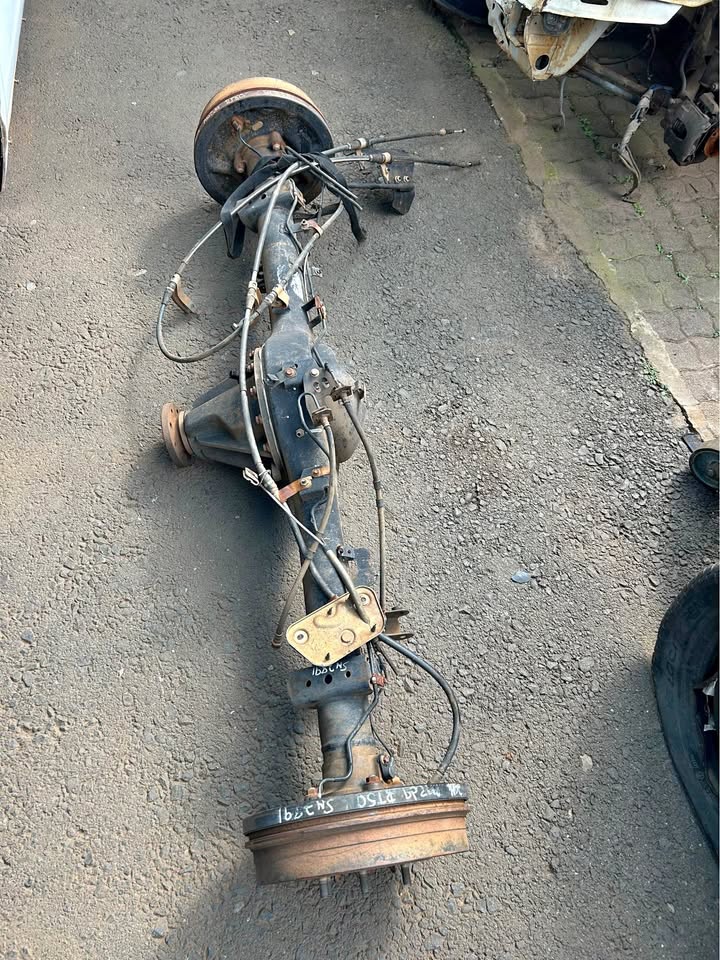 2014 Ford Ranger T6/T7 2.2 rear diff complete for sale WhatsApp or call - Private Seller 2014 Ford Ranger T6/T7 2.2 rear diff complete for sale WhatsApp or call - Private Seller