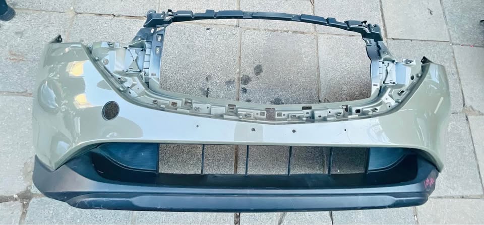 Mazda CX-5 bumper 2022/24 - Private Seller Mazda CX-5 bumper 2022/24 - Private Seller
