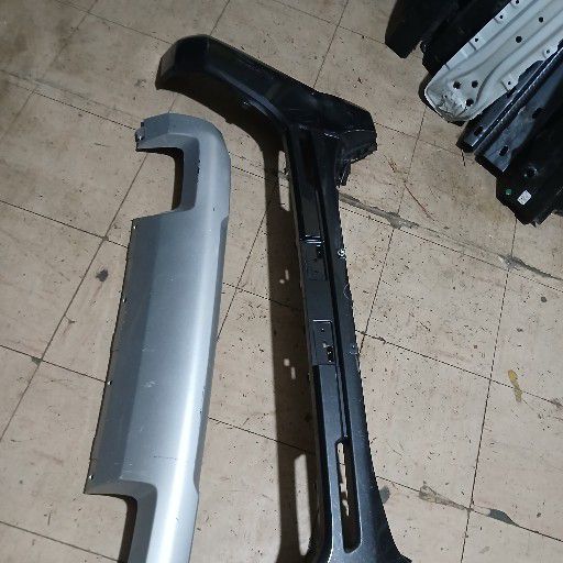 Ford ranger t9 lower bumper - Private Seller