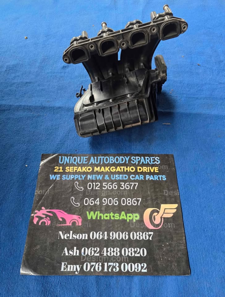 BMW N46 3 Series Petrol Intake Manifold