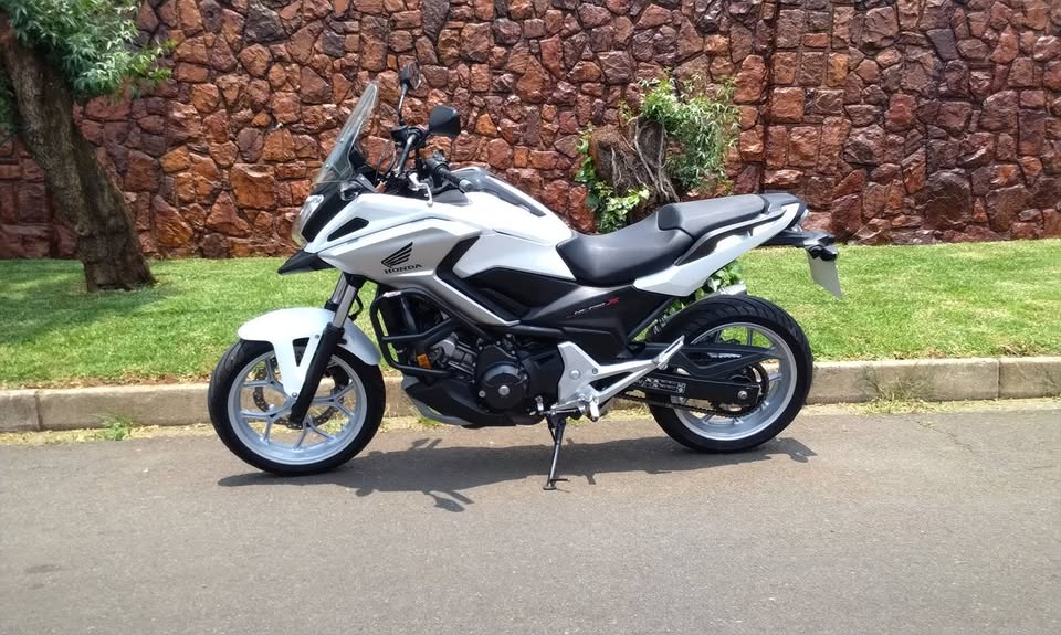 Used Honda NC750X - Private Seller
