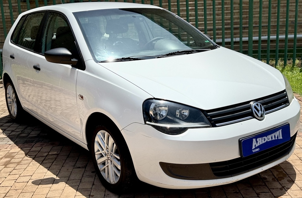 Used 2015 Volkswagen Polo Vivo 5-door 1.4 Trendline - Private Seller Used 2015 Volkswagen Polo Vivo 5-door 1.4 Trendline - Private Seller