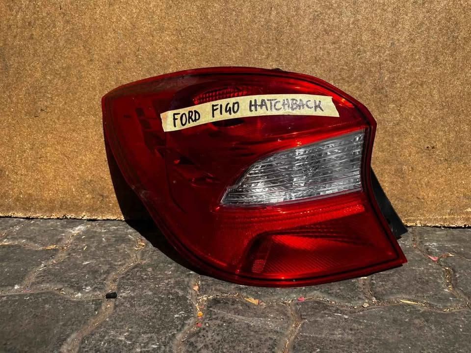 Ford Figo Hatchback Tall light - Private Seller
