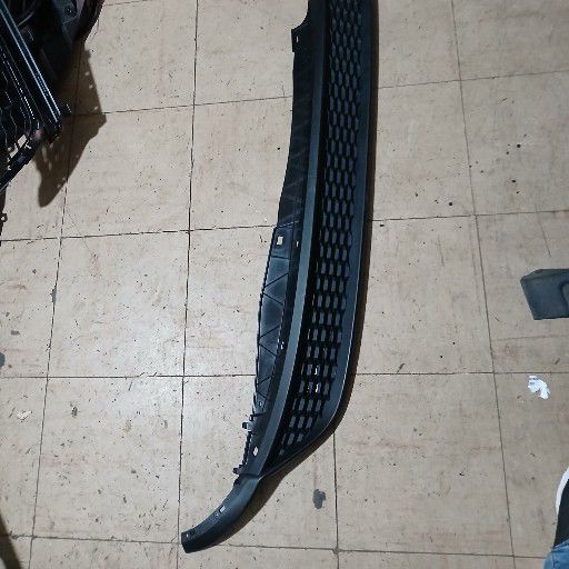 polo 9 back lower bumper - Private Seller polo 9 back lower bumper - Private Seller