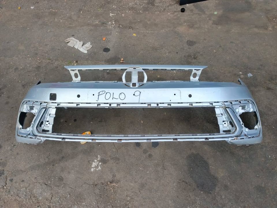 Polo 9 bumper - Private Seller