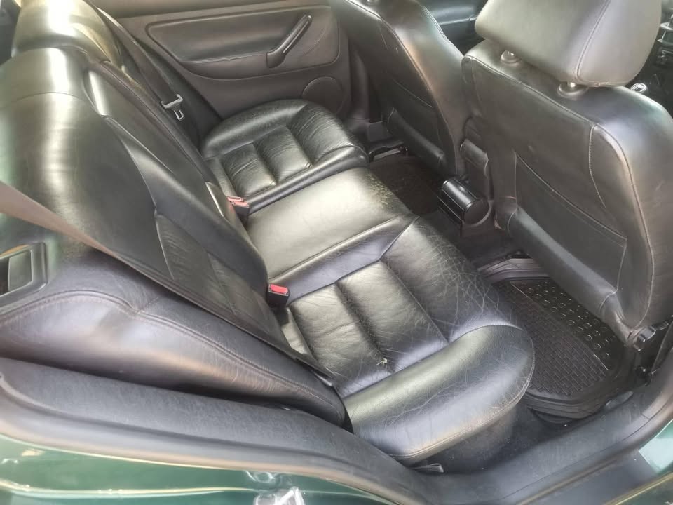 2004 VW 2004 Golf 4 for sale