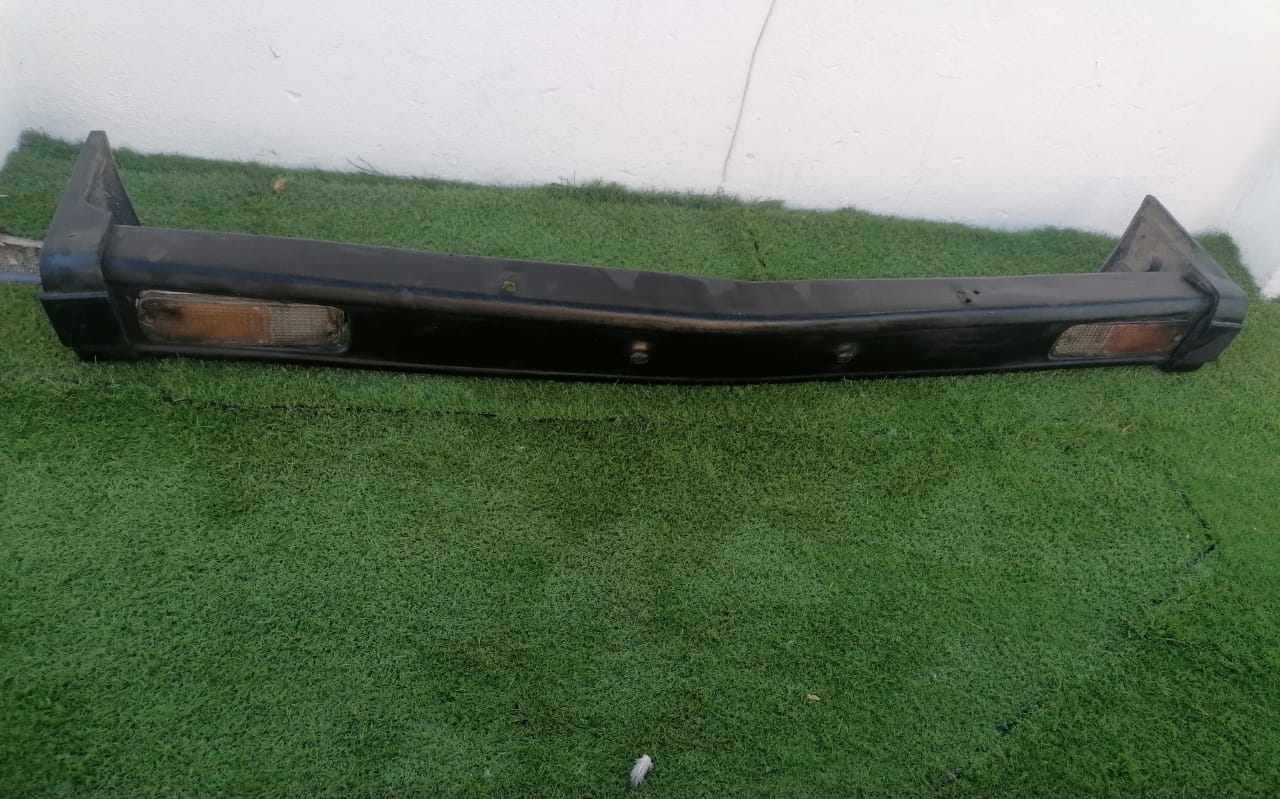 Nissan 1400 Front Bumper - Private Seller