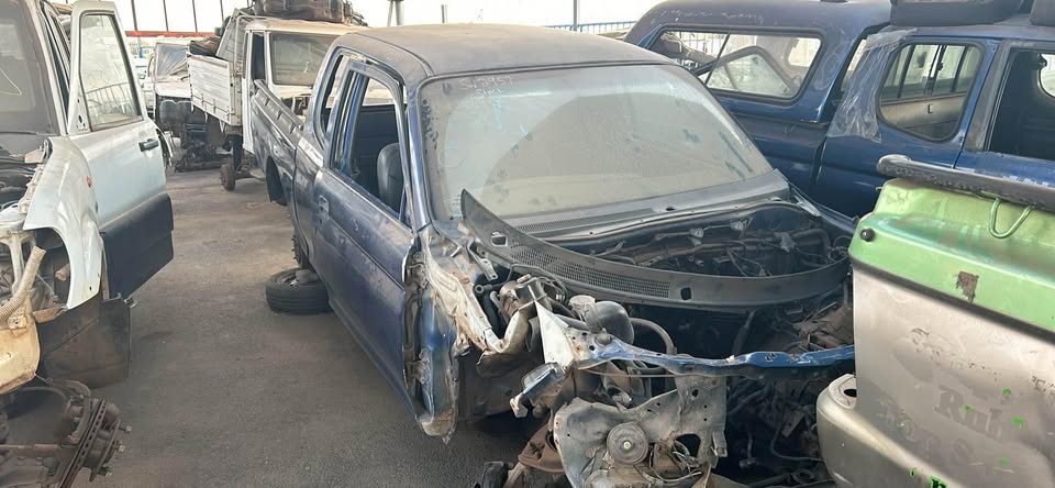 Mitsubishi Colt S/C Stripping For Spares @Circle 7 Used Parts - Private Seller