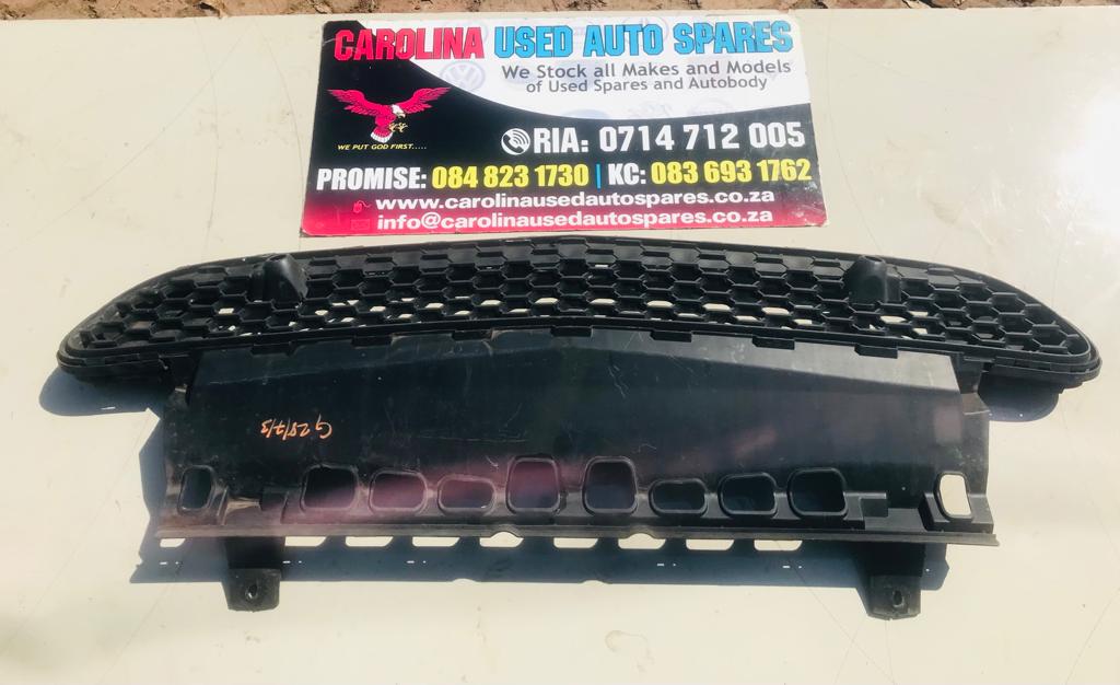 Mercedes Benz W167 GLE-Class front bumper lower grill - Private Seller Mercedes Benz W167 GLE-Class front bumper lower grill - Private Seller