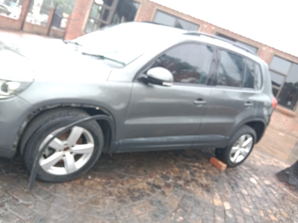 TIGUAN 1.4 TSI 2014 STRIPPING FOR SPARES - Private Seller TIGUAN 1.4 TSI 2014 STRIPPING FOR SPARES - Private Seller