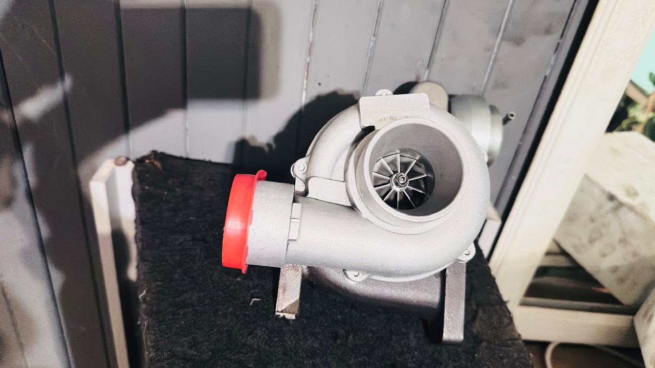 Vito Turbo for sale - Private Seller