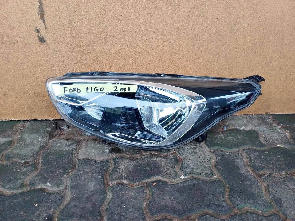 Ford Figo headlight 2019 - Private Seller Ford Figo headlight 2019 - Private Seller