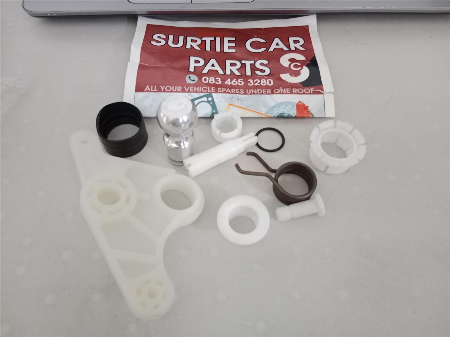 Chev utility - gear lever bush repair kit for sale - Private Seller Chev utility - gear lever bush repair kit for sale - Private Seller
