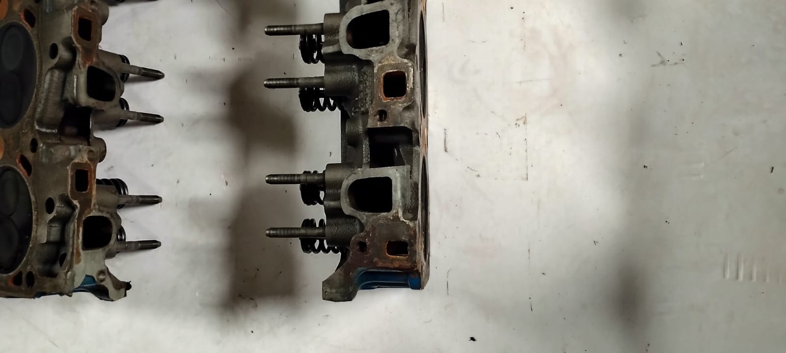 Spares For Ford Essex V6 - Private Seller