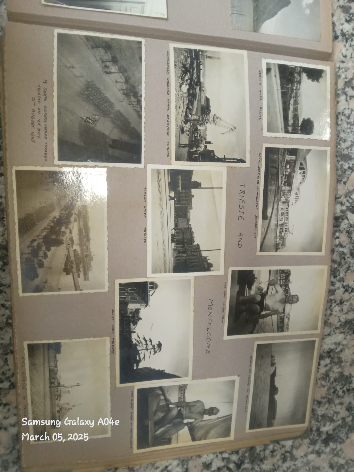 Hitler album