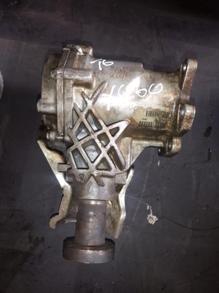 Volvo XC60 T6 2012 transfer case for sale - Private Seller Volvo XC60 T6 2012 transfer case for sale - Private Seller
