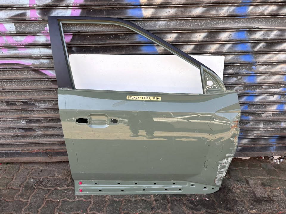 Hyundai Exter Right Front door - Private Seller Hyundai Exter Right Front door - Private Seller