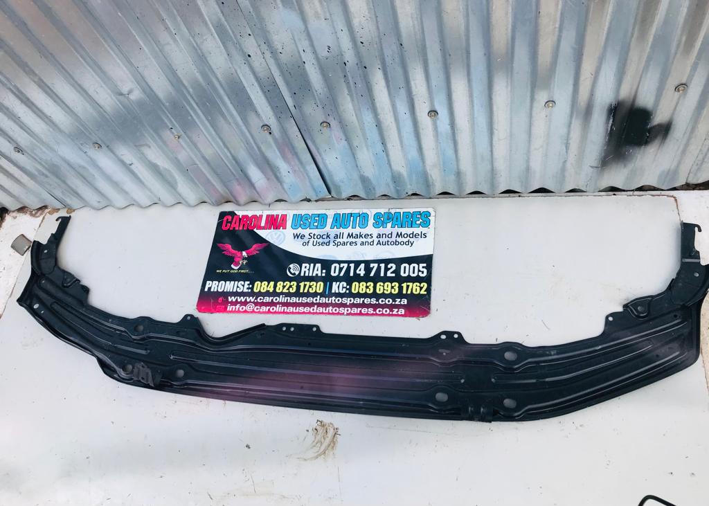 Toyota Land Cruiser 79 radiator cradle - Private Seller