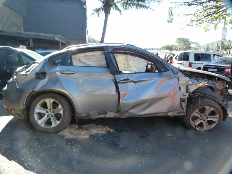 BMW X6 4.0 XDrive E71 AT Brown - 2012 STRIPPING FOR SPARES - Private Seller BMW X6 4.0 XDrive E71 AT Brown - 2012 STRIPPING FOR SPARES - Private Seller