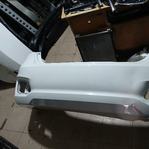 Suzuki ciaz back bumper - Private Seller