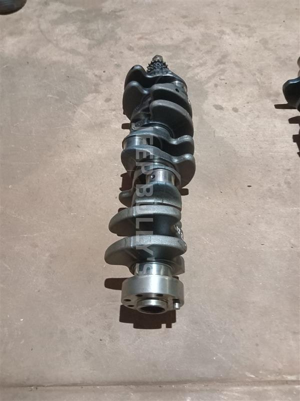 Good Condition Used Parts | Jeep Grand Cherokee 2.7 WJ Crankshaft Available - Private Seller Good Condition Used Parts | Jeep Grand Cherokee 2.7 WJ Crankshaft Available - Private Seller