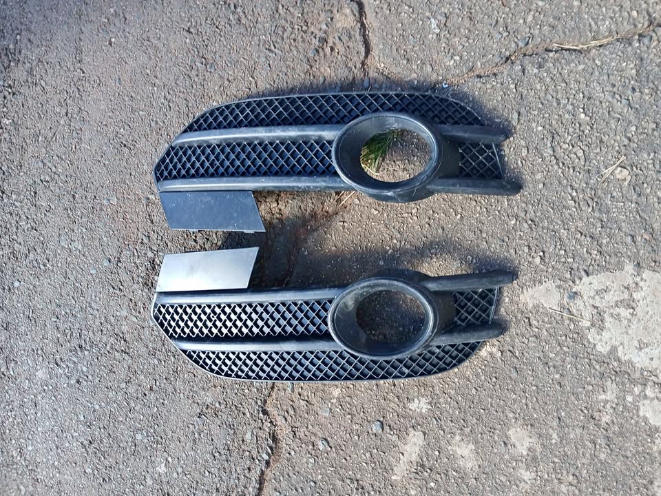 Audi q3 2013 fogcovers - Private Seller Audi q3 2013 fogcovers - Private Seller