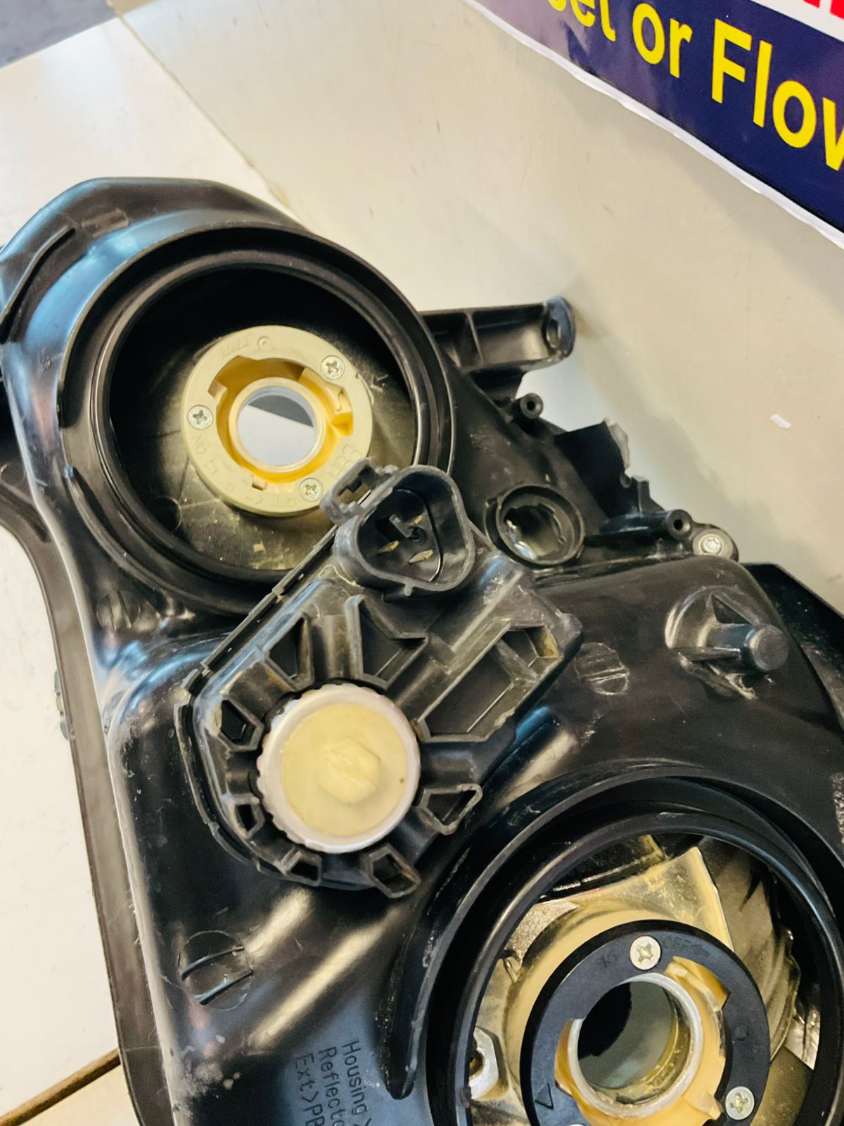 Toyota Corolla Quest right side headlight - Private Seller Toyota Corolla Quest right side headlight - Private Seller