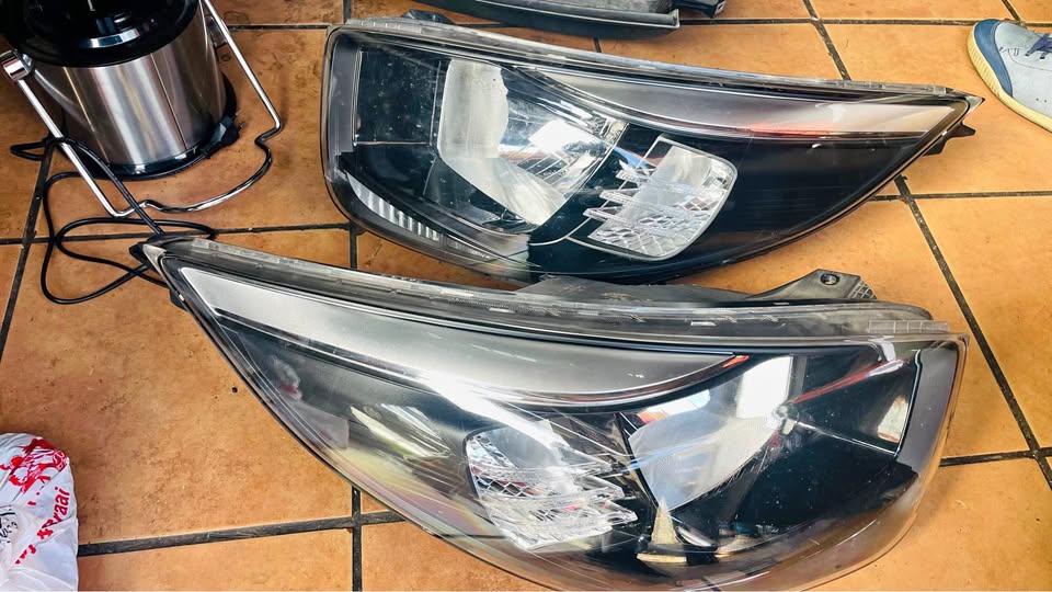 Used Headlights For Sale