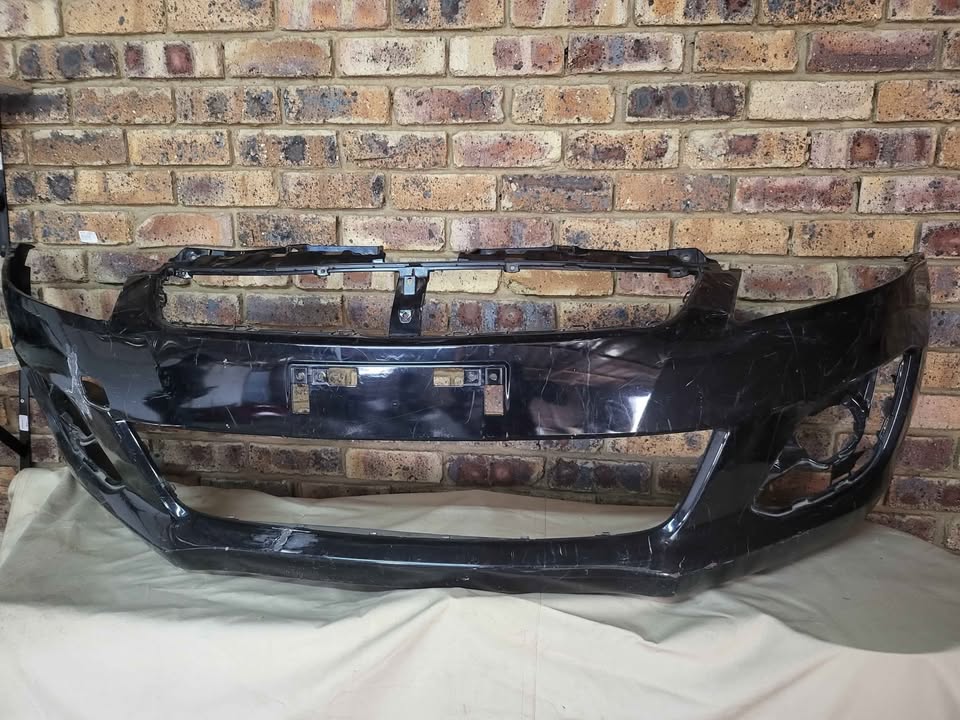 2015 Suzuki swift front bumper for sale. - Private Seller 2015 Suzuki swift front bumper for sale. - Private Seller
