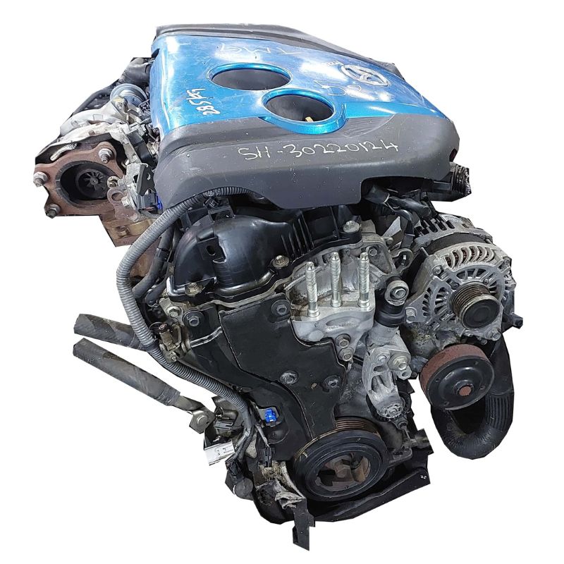 Mazda SH CX5 2.2 Skyactiv Engine (2017-2018, Diesel, 16V, 168-197 HP) - Private Seller Mazda SH CX5 2.2 Skyactiv Engine (2017-2018, Diesel, 16V, 168-197 HP) - Private Seller