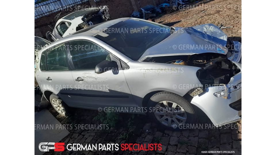 2006 VW Polo Bujwa Classic BLM 1.4 Petrol STRIPPING FOR SPARES - Private Seller 2006 VW Polo Bujwa Classic BLM 1.4 Petrol STRIPPING FOR SPARES - Private Seller