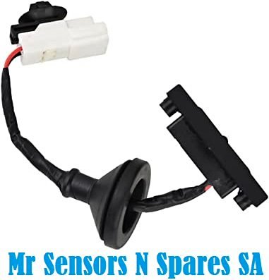 Kia Rio 2011-2016 Boot Lock Release Switch - Private Seller