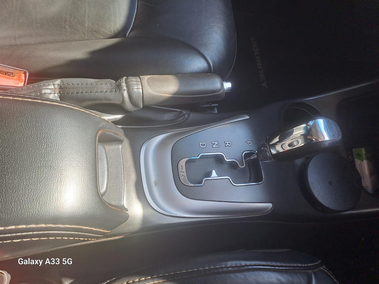 2014 Dodge Journey RT AT 7 Seater