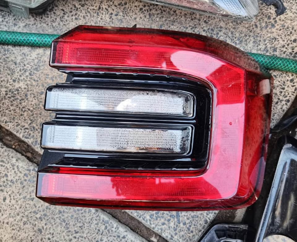 Chery Tiggo 4 Pro taillight - Private Seller