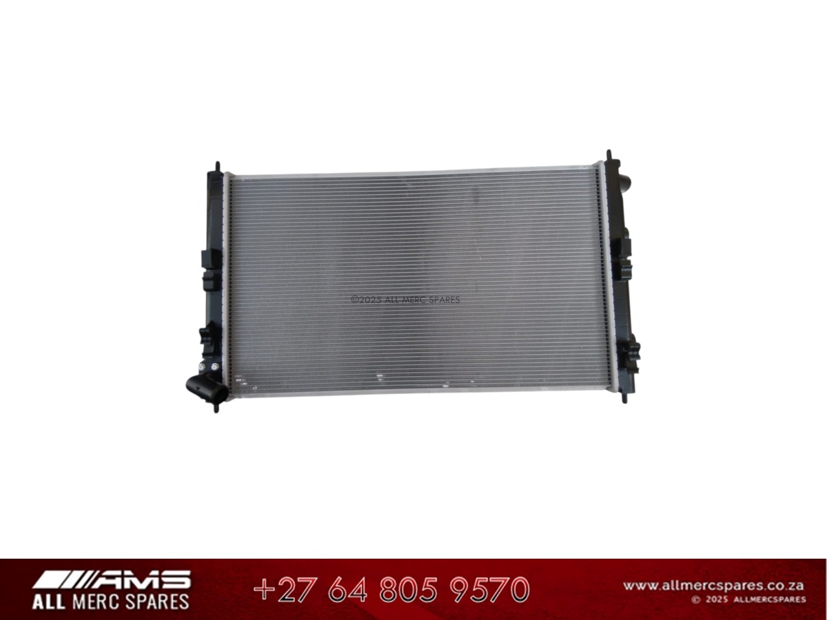 New High-Performance Mitsubishi ASX 2.0L Radiator - Private Seller New High-Performance Mitsubishi ASX 2.0L Radiator - Private Seller
