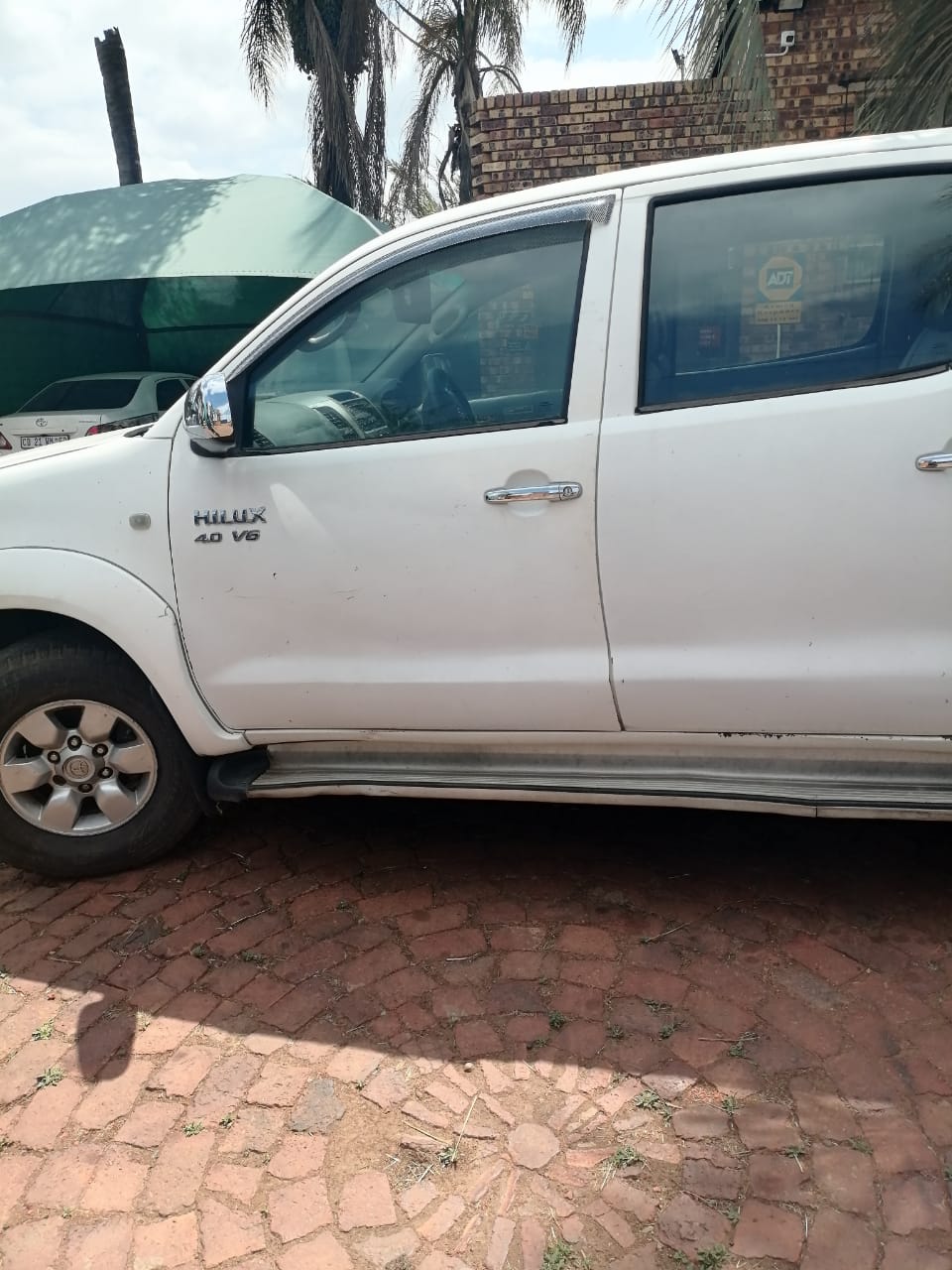 Stripping for spares, code 2 - Private Seller Stripping for spares, code 2 - Private Seller