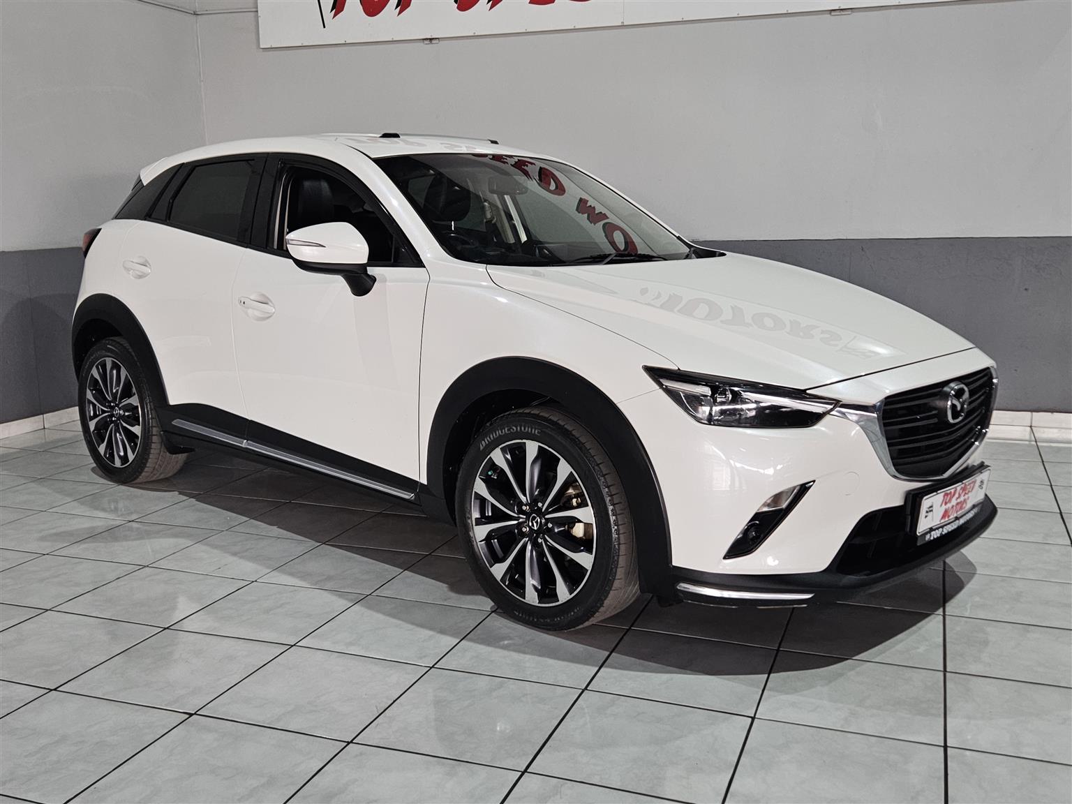 Used 2020 Mazda CX-3 2.0 Individual - Private Seller Used 2020 Mazda CX-3 2.0 Individual - Private Seller