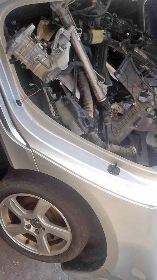 Volvo s60 stripping for spares - Private Seller Volvo s60 stripping for spares - Private Seller