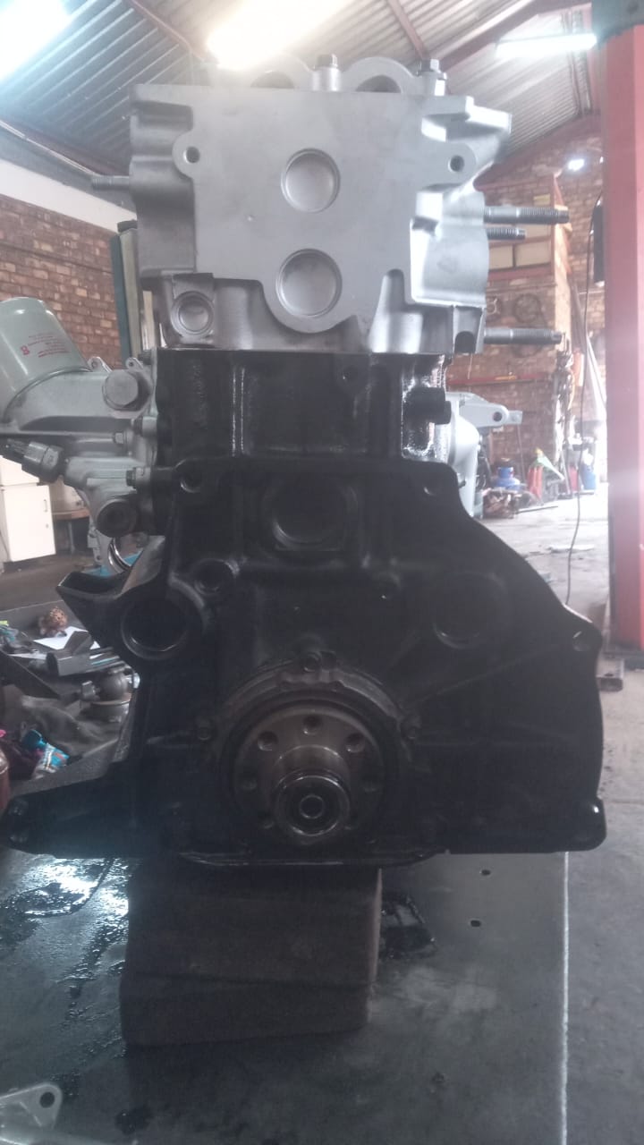 Toyota 3.0 D4D 1KD Engine - Private Seller Toyota 3.0 D4D 1KD Engine - Private Seller
