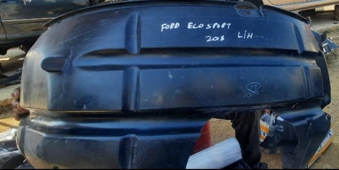 Ford Eco Sport fender liner for sale - Private Seller