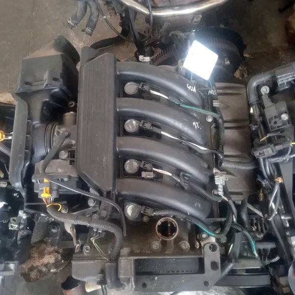 NISSAN K4M D12 ENGINE AVAILABLE AT ROJAN ENGINES AND GEARBOXES - Private Seller NISSAN K4M D12 ENGINE AVAILABLE AT ROJAN ENGINES AND GEARBOXES - Private Seller