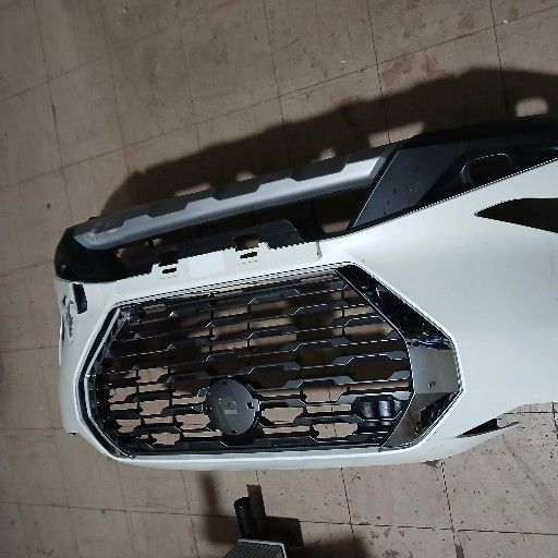 Nissan magnite bumper - Private Seller Nissan magnite bumper - Private Seller