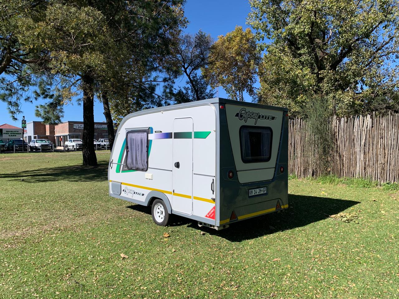 2022 Gypsey Lite - Private Seller 2022 Gypsey Lite - Private Seller