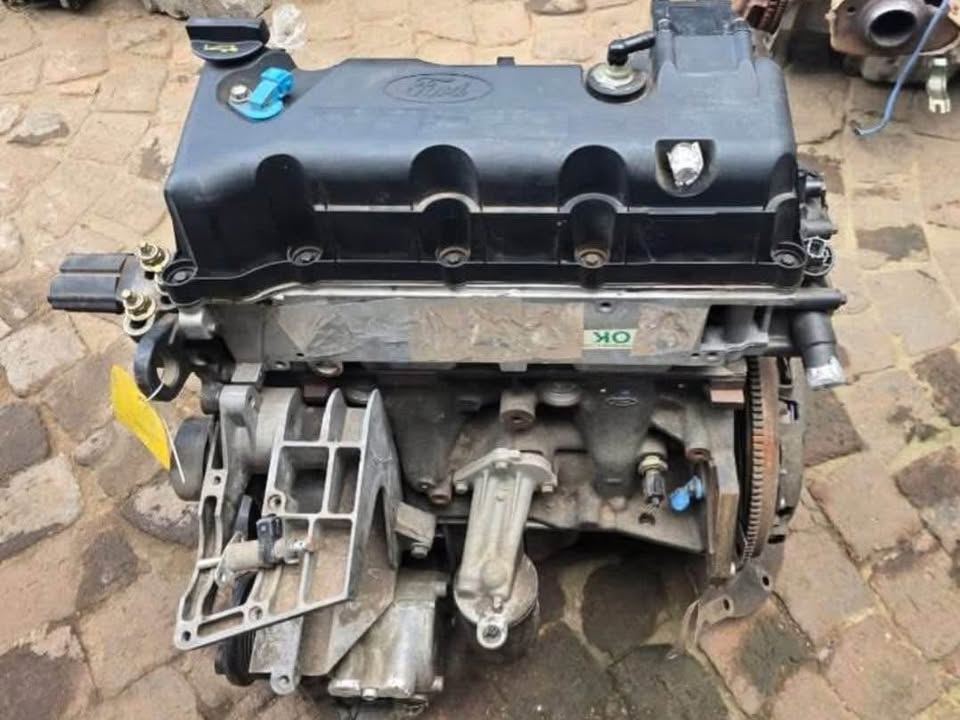 Ford Bantam Rocam 1.3 A9A Engine For Sale Call or WhatsApp