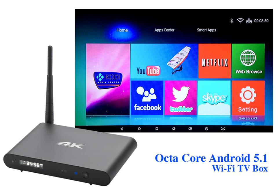 BRAND NEW ANDROID TV BOX INTERNET TVS FOR SALE IN LENASIA- JHB SOUTH