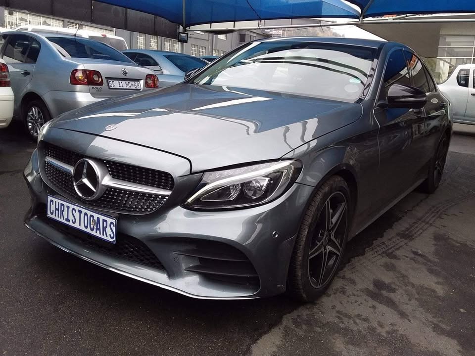 Used Mercedes-Benz C-Class C180 auto - Private Seller Used Mercedes-Benz C-Class C180 auto - Private Seller